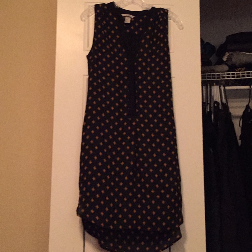 H&M dress - size 6